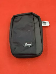 Lowepro Small Compact Canvas Belt Bag (Camera) Zipper Closure - Picture 1 of 3