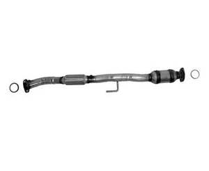 California Carb Approved Catalytic Converter For Toyota Camry 2.4L 2002-2007 - Picture 1 of 10