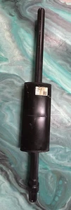 Stanley Muffler Co - CA-25 - Muffler - Picture 1 of 4