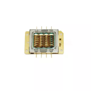 Modulo laser blu Nichia NUBM37 455nm 125W usato - Foto 1 di 5