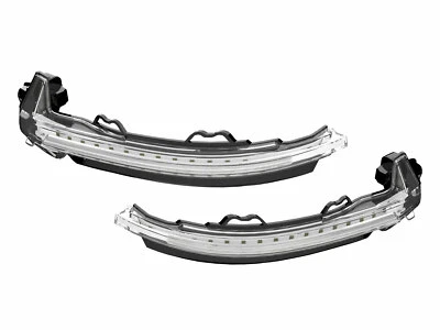OSRAM LEDriving® LED Spiegelblinker für Audi A4 B9 + für Audi A5 F5 Weiß - Bild 1 von 4
