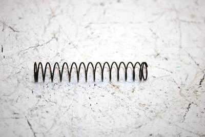 Muelle de válvula de alimentación Arctic Cat Zr 800 OEM 01 3005-736 Q1520 Foto 1 de 4