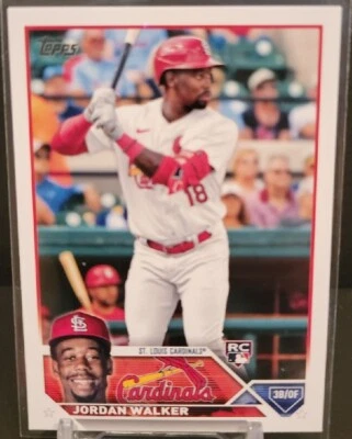 2023 Topps Series 2 - Base - #331-495 - You Pick/Choose - Image 1 of 4