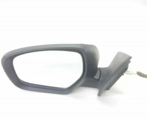 2008-2009 CX9 OEM Side View Door Power Mirror Driver Side White BLINKER HEATED - Picture 1 of 5