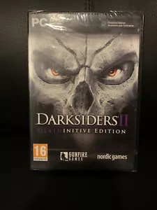 Darksiders 2 deathinitive edition PC - Imagen 1 de 2