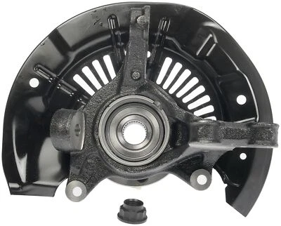 Kit de nudillo de dirección delantero izquierdo Dorman 228TO34 2012 para Toyota Sienna 2011-2017 Foto 1 de 4