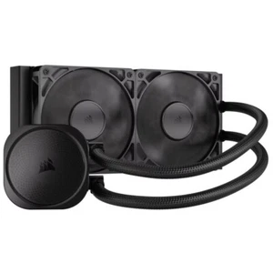 Corsair NAUTILUS 240 RS Liquid CPU Cooler - Picture 1 of 1