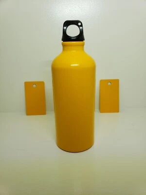 Melon Yellow RAL 1028 High Gloss Powder Coating Paint 1LB - Image 1 of 4