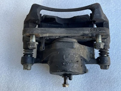 Honda Accord 1994 sedán lado del conductor izquierdo pinza de freno delantera Foto 1 de 4