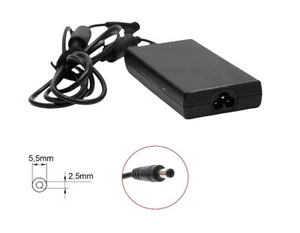 Z2548 CHICONY 19,5V 7,7A 150W A17-150P2A Alimentation Chargeur - Photo 1/3