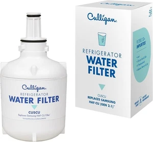 Culligan Kühlschrank Wasserfilter für Samsung HAF-CU Gen 2.1 - Bild 1 von 4