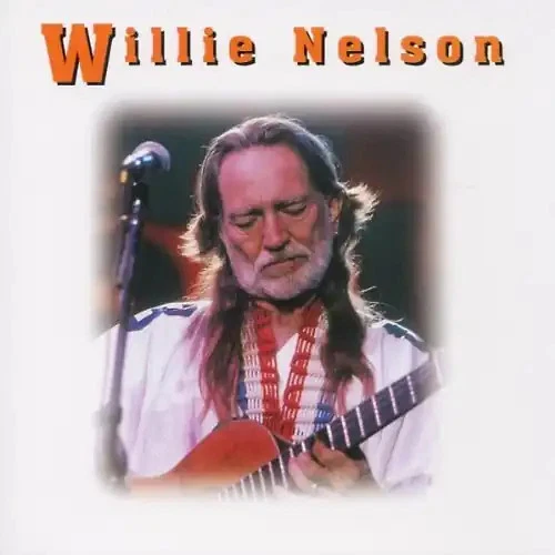 Willie Nelson - Home Is Where You'Re Happy - Bild 1 von 1