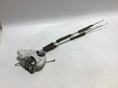 Honda Accord Cupe V6 2011 fuente derecha actuador de puerta ## Foto 1 de 4