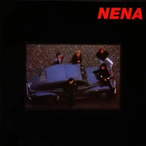 Nena - Nena - Bild 1 von 1