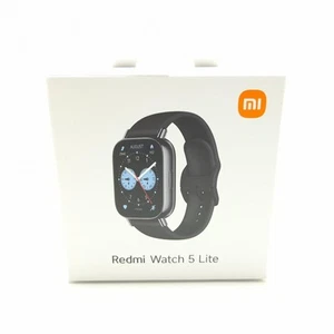 Montre Connectée Redmi Watch 5 Lite Noire (PO205983) - Photo 1/3
