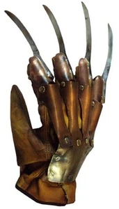 Réplica de utilería de guante Freddy Krueger - Imagen 1 de 1