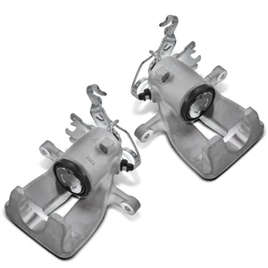 2x Bremssattel Bremszange Hinten Links Rechts für VW Caddy III 2K 2C PR-1ZE/1LJ - Bild 1 von 13