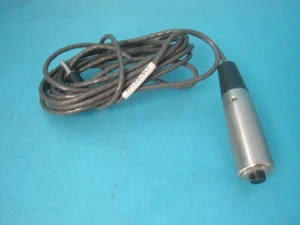 GE SwitchCraft 3919 BAO FETAL EVENT MARKER / KABELFERNBEDIENUNG DRUCKKNOPF MONITOR - Bild 1 von 11