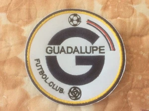 Parche Guadalupe FC Costa Rica Primera División Cantón Goicoechea San José América - Imagen 1 de 1