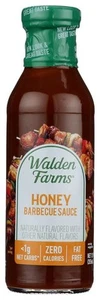 Walden Farms Calorie Free Barbecue Sauce Honey -- 12 fl oz - 2 pc - Picture 1 of 4