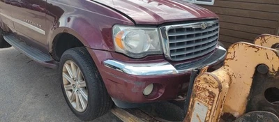 Automatic Transmission 4WD 5.7L Fits 09-10 DODGE 1500 PICKUP 431377 - Изображение 1 из 4