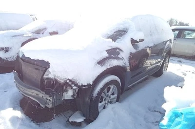 Chevrolet Equinox 2012 transmisión automática OEM 135 k millas - LKQ377567346 Foto 1 de 3