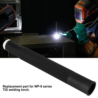 WP-9P TIG Welding Torch Head Body 125Amp Air Cooled Welding Accessories - Image 1 of 4
