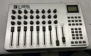 Evolution UC-33 MIDI Controller - Picture 1 of 5