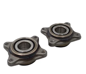Mitsubishi Minicab U61T U62T U61TP U62TP U61V U62V Front Hub Bearing 2 pcs - Picture 1 of 1