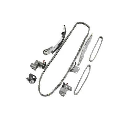 ITM Engine Components 053-90751 Engine Timing Chain Kit - Изображение 1 из 4