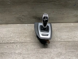 OEM BMW E60 550 535 650 2008-2010 AUTO SPORT FLOOR GEAR SHIFTER SELECTOR  KNOB - Picture 1 of 10