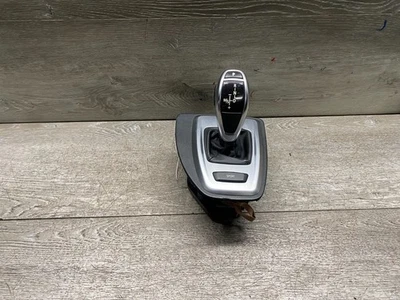 OEM BMW E60 550 535 650 2008-2010 AUTO SPORT FLOOR GEAR SHIFTER SELECTOR  KNOB - Image 1 of 4
