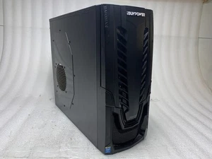 iBuyPower iSeries 505 GigaByte Z97X-SLI i7-4790 3.6GHz 16GB RAM NO HDD/OS NVIDIA - Picture 1 of 10