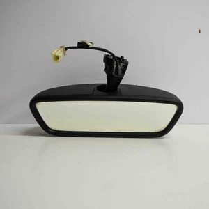 MERCEDES-BENZ A W176 Innenspiegel 1.5 Diesel 80kw 2014 10596285 - Picture 1 of 6