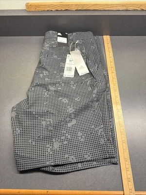 Pantalones cortos de golf Adidas Ultimate 365 para hombre talla 35 NUEVO Foto 1 de 4