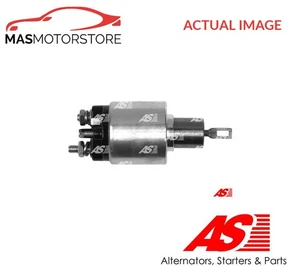 STARTER SOLENOID SWITCH AS-PL SS0005 P NEW OE REPLACEMENT - Picture 1 of 7