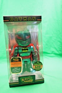 Funko/Mindstyle Hikari Japanese Vinyl NVS Batman LE600 - Bild 1 von 6