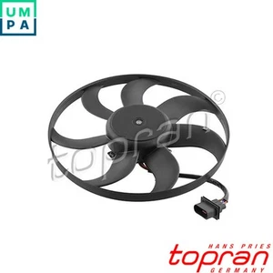 FAN RADIATOR 112 319 FOR VW POLO/IV FOX/Hatchback SEAT IBIZA/III/SC CORDOBA 1.6L - Picture 1 of 6