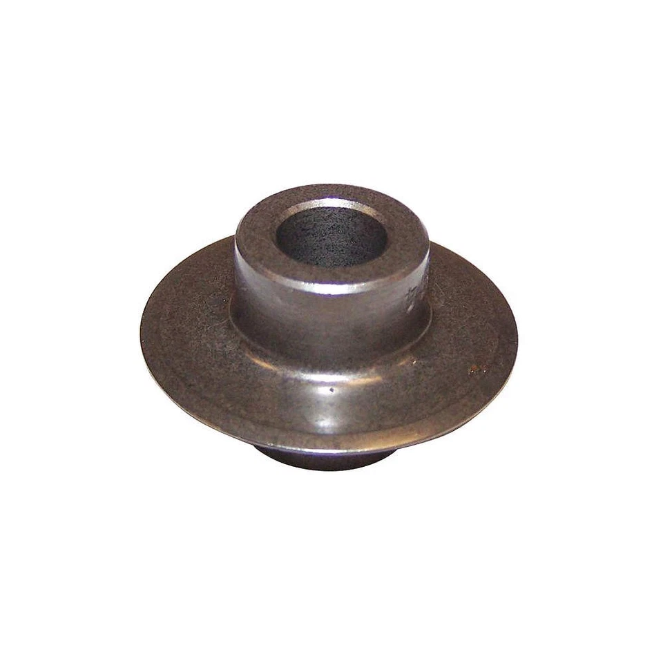 RIDGID 83140 Replacement Pipe Cutter Wheel,Curved 38HY75 - Image 1 of 1