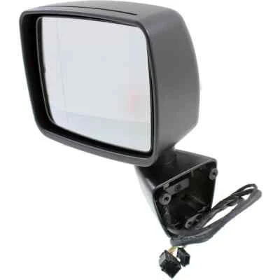 Espejo retrovisor izquierdo compatible con Mercedes-Benz G500 G55 AMG G550 2002-2010 4638107116 MZ74EL-S Foto 1 de 4