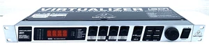 Behringer FX2000 Virtualizer 3D Multi-Engine Pro Audio Effects Processor - Picture 1 of 21