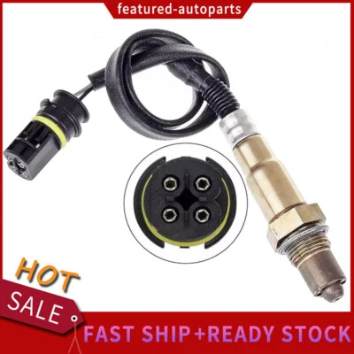 Downstream Oxygen O2 Sensor For Mercedes-Benz 2002-2006 S430 S500 S600 S55 AMG - Image 1 of 4