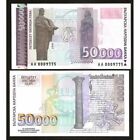 Bułgaria 50 000 Leva 1997, P 113 UNC, prefiks AA