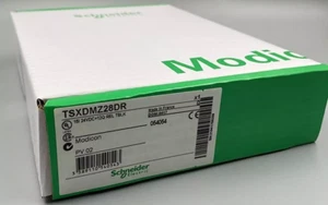1PC NEW Schneider TSXDMZ28DR PLC Module In Box - Picture 1 of 3