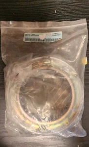 Buell 68114-97Y NOS BUELL HEADLIGHT BEZEL WITH HARDWARE - Bild 1 von 3