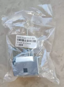 SET BESTEHEND AUS 2 Cisco C9200-STACK-BLANK Catalyst 9200 Stack Rohlinge Abdeckungen 800-104610-01 - Bild 1 von 3