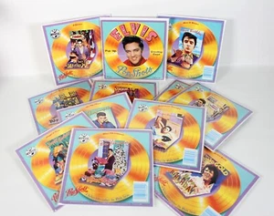 Pop Shots 3D Greeting Cards EVIS PRESLEY - Picture 1 of 13