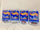 Hot Wheels 1997 Dealers Choice Series lot - NEW IN BOX -PROTECTED -FREE SHIPPING