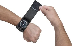 SANSOLID Tactical Military Watchband Cover to Keep and Protect Your Watch - Bild 1 von 7