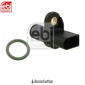 Camshaft Sensor Cam Position Outlet side for BMW E46 98-07 Petrol Febi - Picture 1 of 1